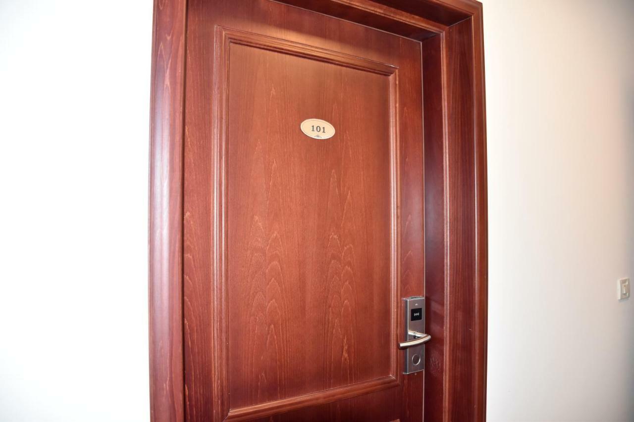 מאקרסקה Villa Riva מראה חיצוני תמונה