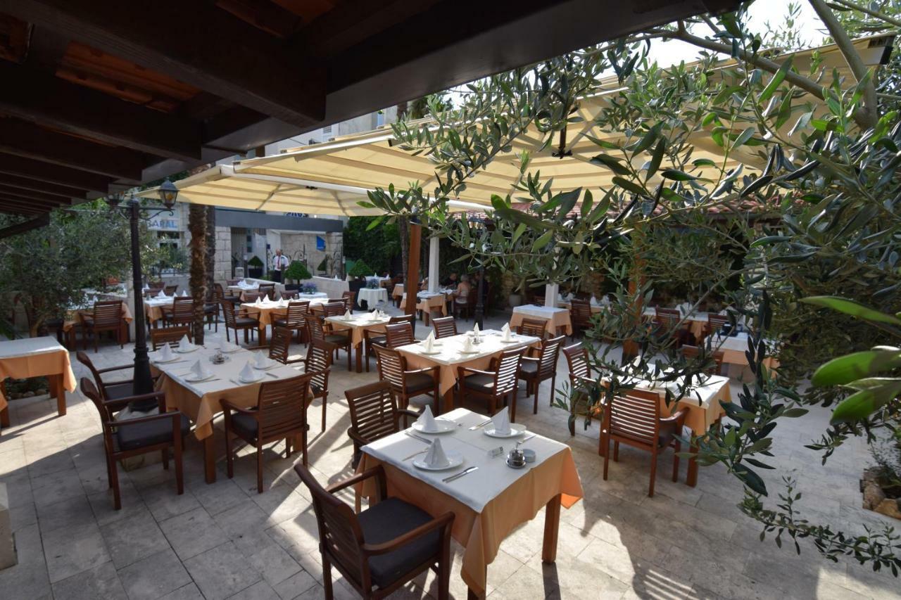 מאקרסקה Villa Riva מראה חיצוני תמונה